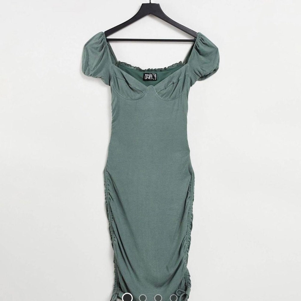 Topshop Dress